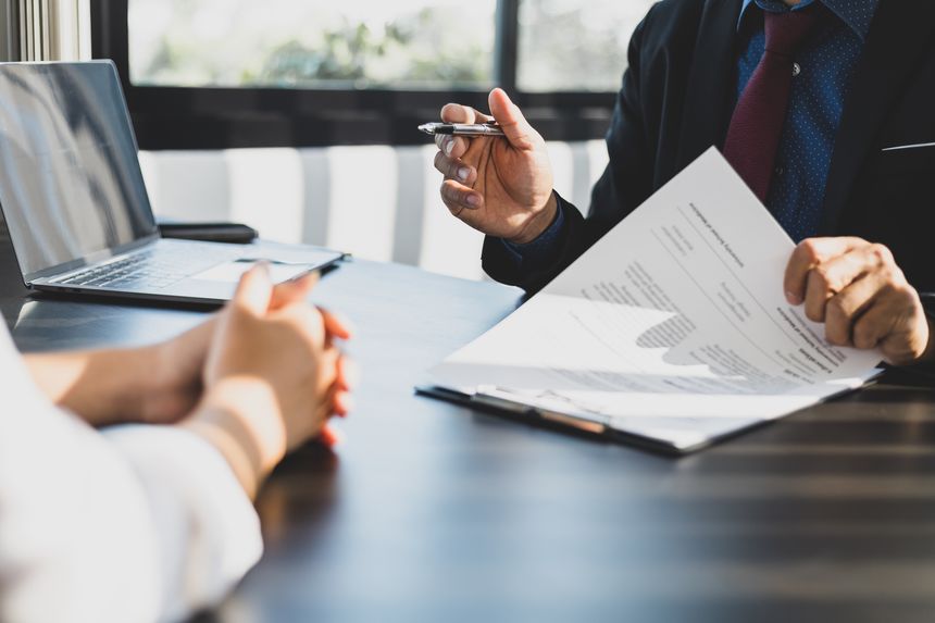 Can you exit an “indefinite” contract?
