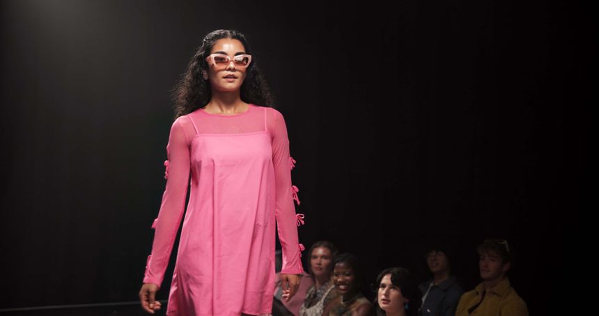 Global Talent - Fashion designers