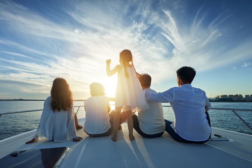 Family Investment Companies: why they are used and why properly coordinated advice matters