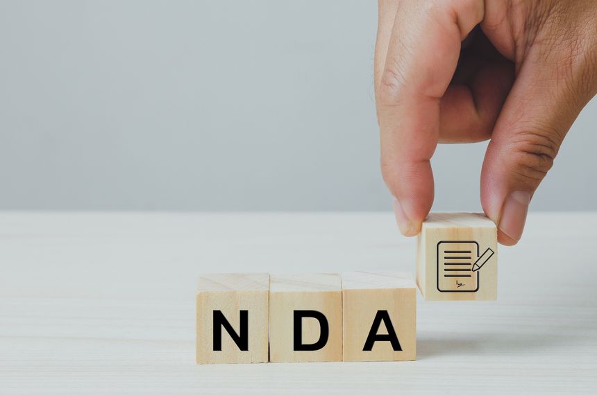 When will restrictions on NDAs in workplace harassment or discrimination cases not apply?