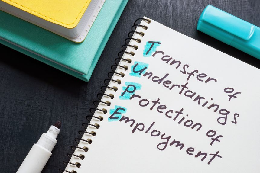 TUPE under the spotlight: government launches call for evidence
