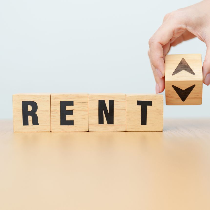 Ban on upwards-only rent reviews: eight key questions answered
