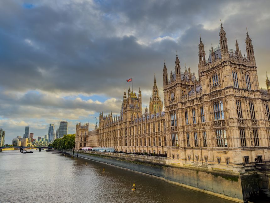 Scope for challenge to NSIPs to be limited further under UK Government proposals