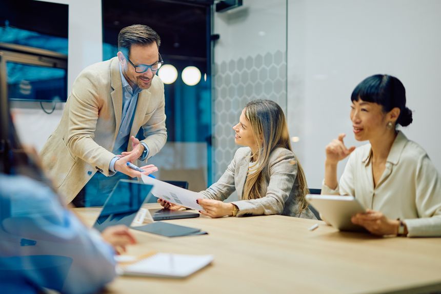 Being ‘Open for Business’ and Sponsor Licence applications