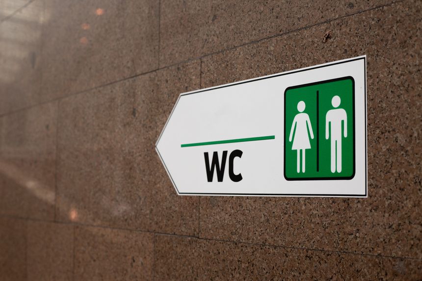 EHRC Code of Practice for services: what does it say about toilets and changing rooms?