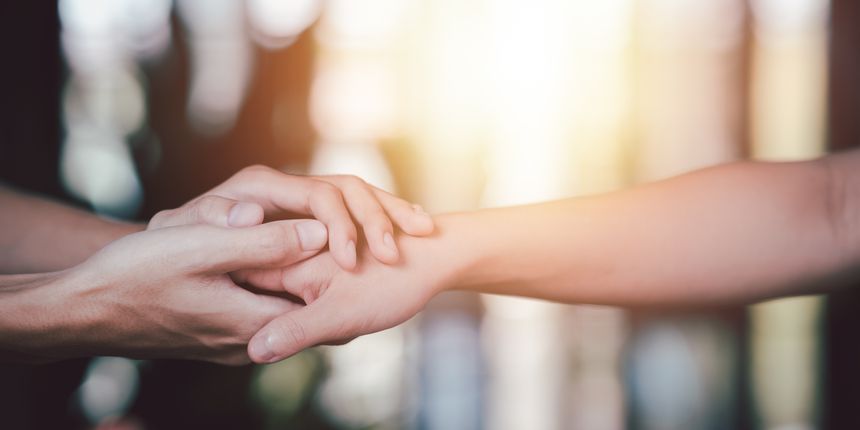 When personal experience shapes professional empathy