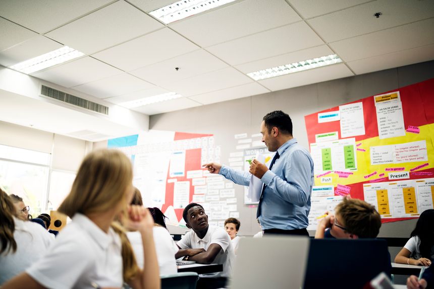 Reasonable adjustments: does a school have to adapt its behaviour policy for disabled pupils?