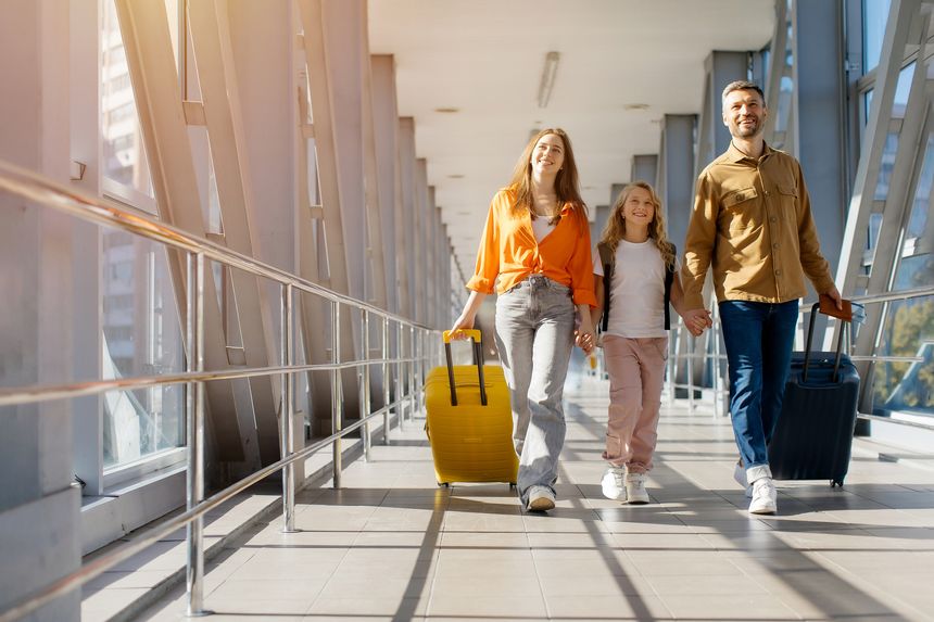 Number of fines for term-time holidays continue to rise