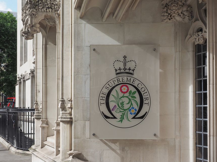Supreme Court overturns Cheshire West: What does this means for deprivation of liberty?