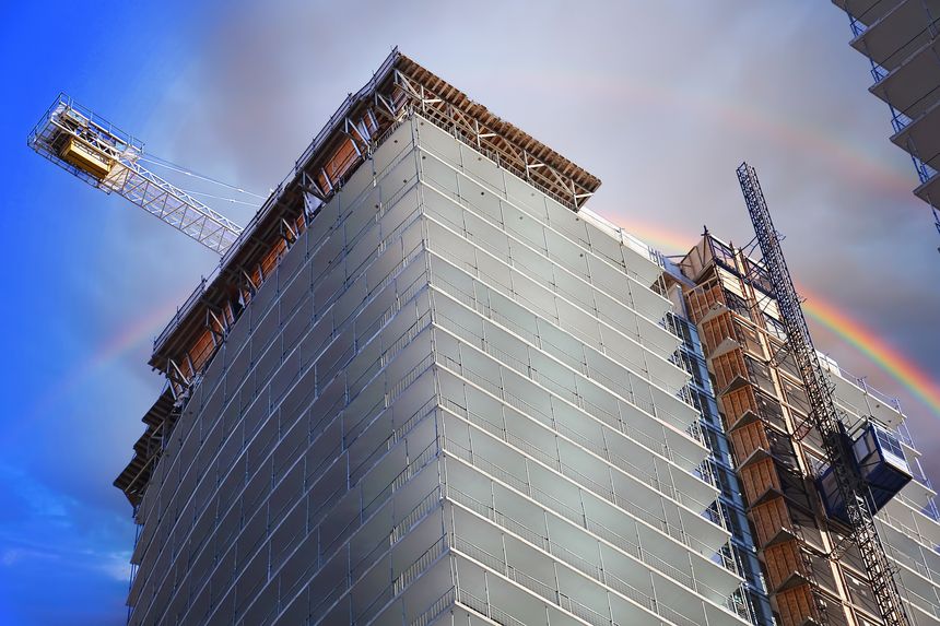 The Building Safety Levy: what SME developers and contractors need to know