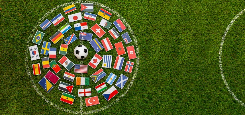 Office sweepstakes and the World Cup: legal considerations for employers in England and Wales