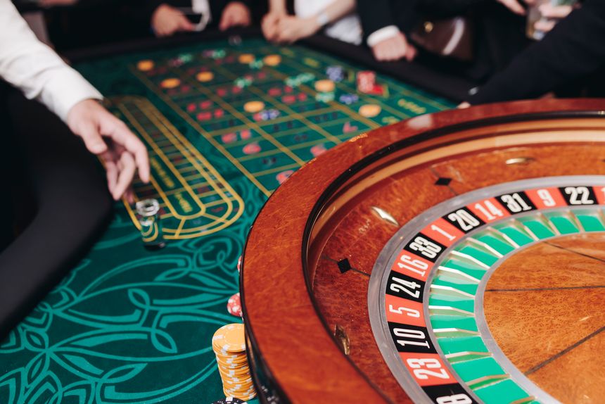 From Euros to Pounds: Anti-money laundering legislation changes reshape casino compliance