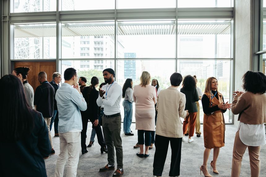 AIJA Conference: key takeaways