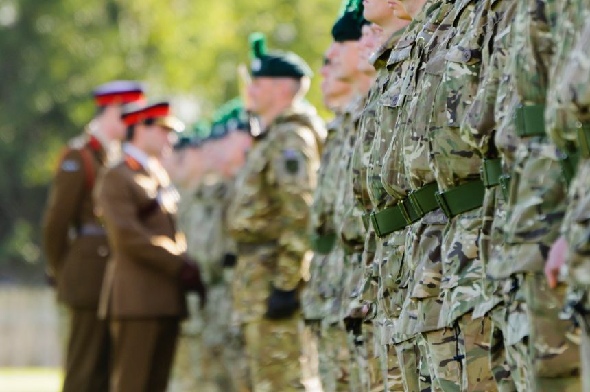 PTSD Awareness Day: Supporting Veterans and Strengthening Recovery