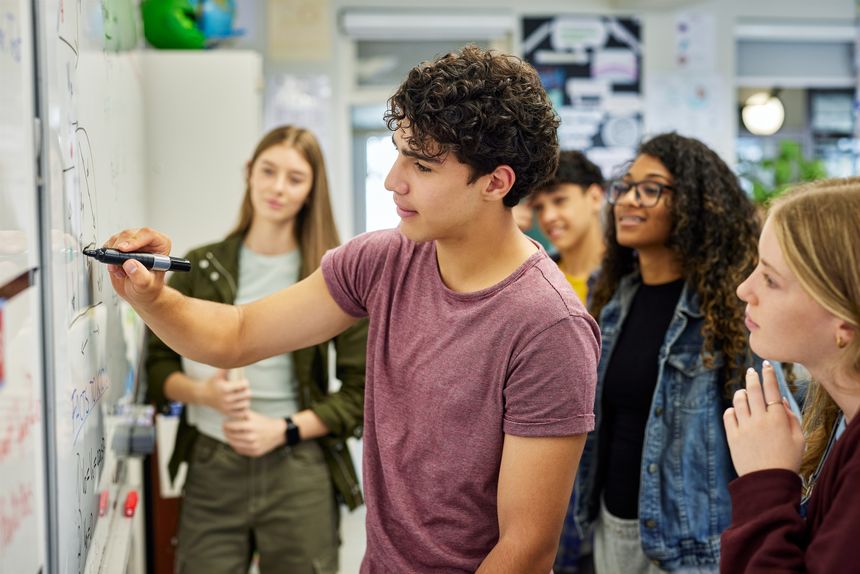 Understanding the Equality Act 2010: EHRC updates its guidance for schools and colleges