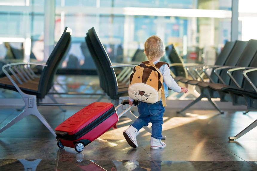 Red cards and red flags: what parents need to know before taking children to the World Cup
