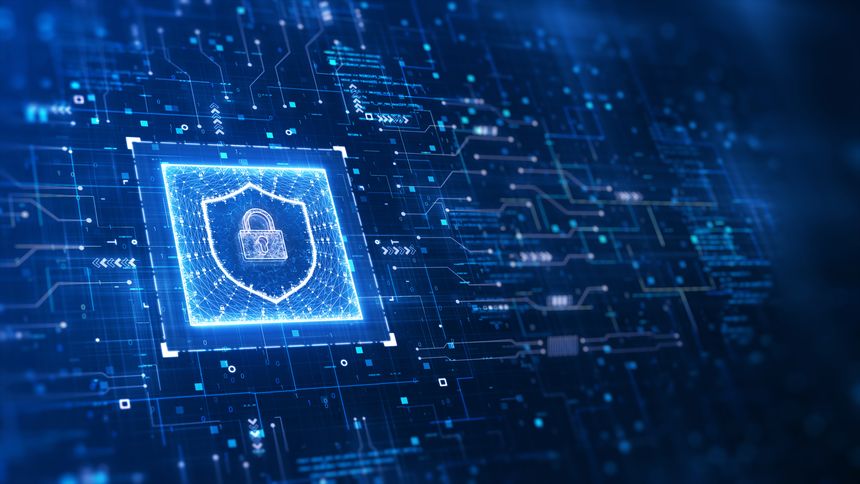 The evolution of data protection
