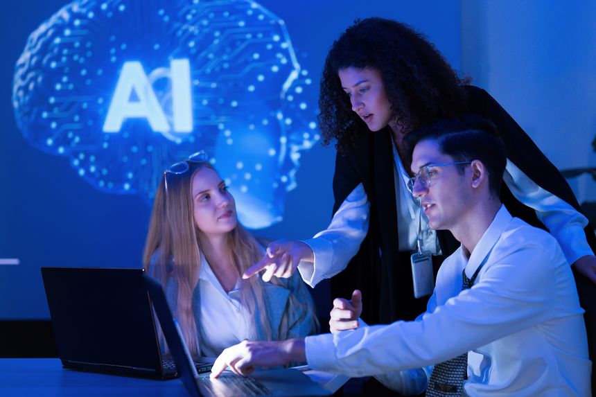 AI Reliance, CPS practice and public law risk