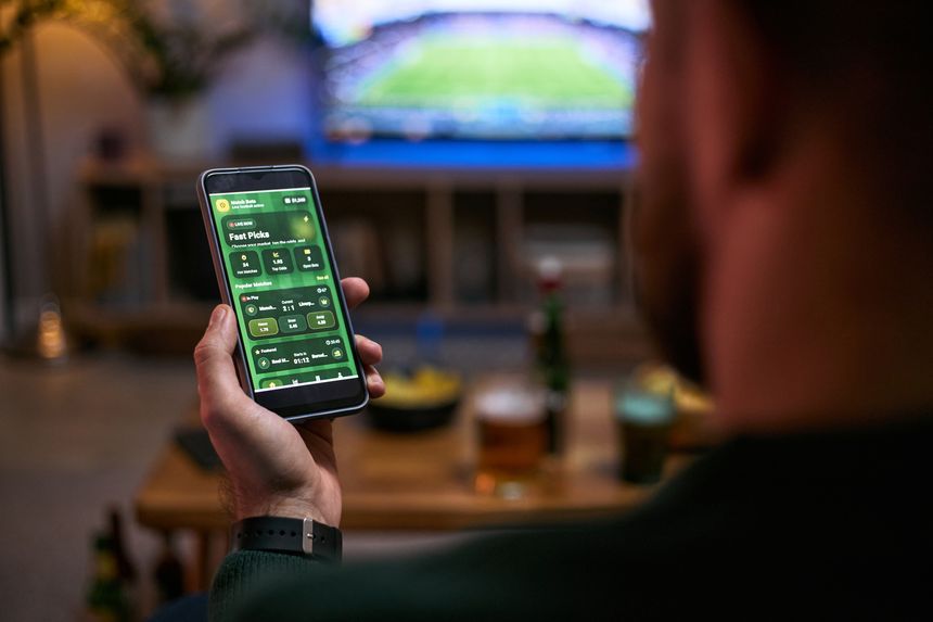 Gambling Commission to Introduce Financial Risk Assessments for High-Spending Customers