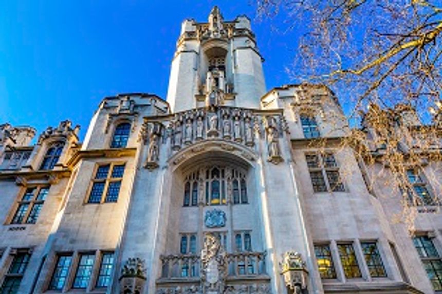 Supreme Court confirms foreign judgment debts can support insolvency petitions