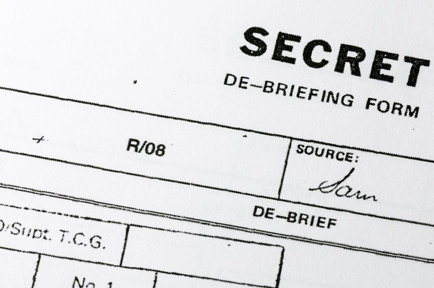 MI5, Agent X and False Evidence to the Courts: MI5’s non-compliance with their Duty of Candour leads to Contempt of Court