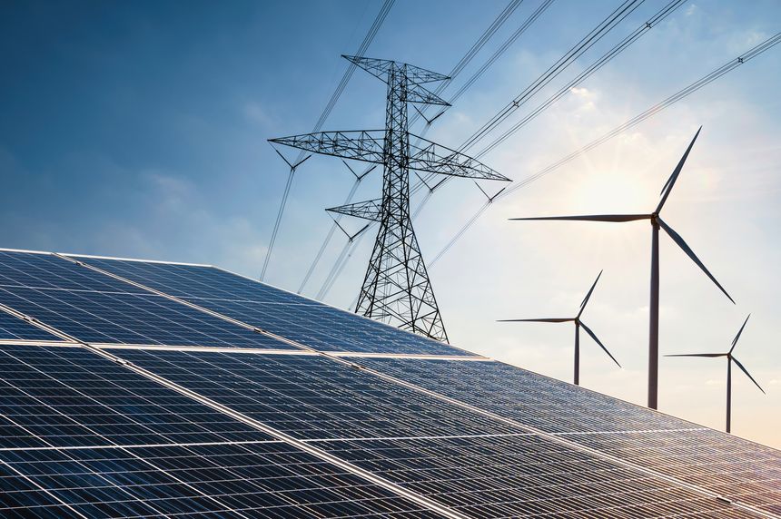Renewable Energy, Energy Security and the New Cyber Risk Conversation