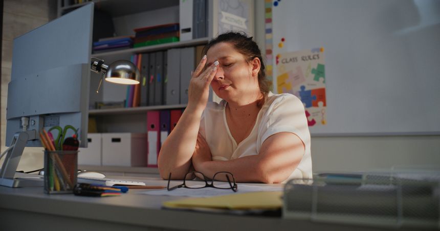 Preventing bullying and harassment of school staff: new government guidance published