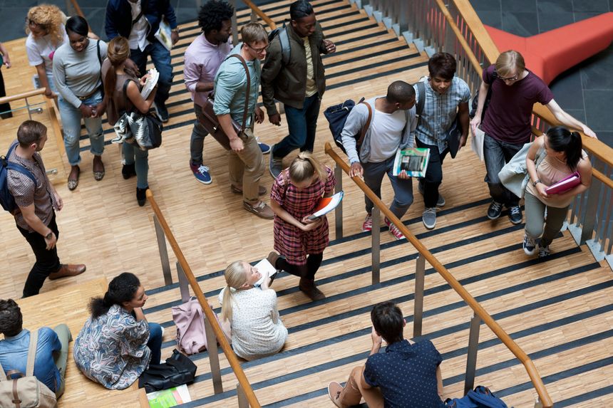 College Financial Handbook 2026: what colleges need to know