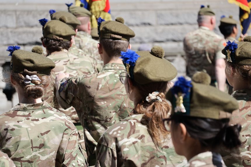 Lawyer's concern over reports of abuse at Army Foundation College in Harrogate