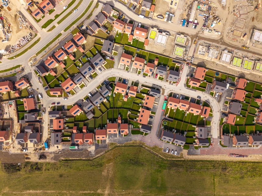 Planning reform: implications for Living sector investors and developers