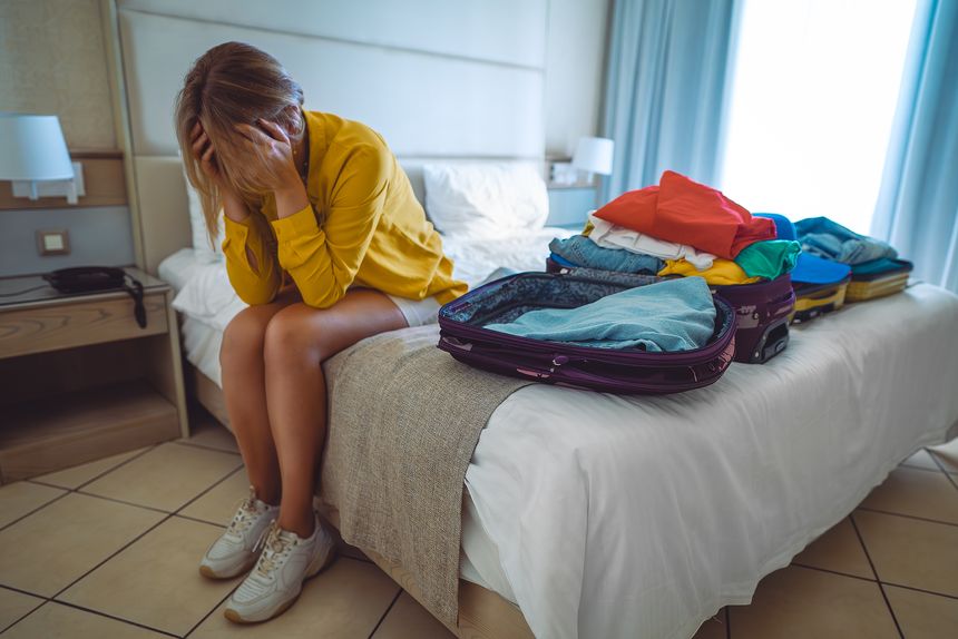 The holiday destinations and illnesses causing me most concern this summer