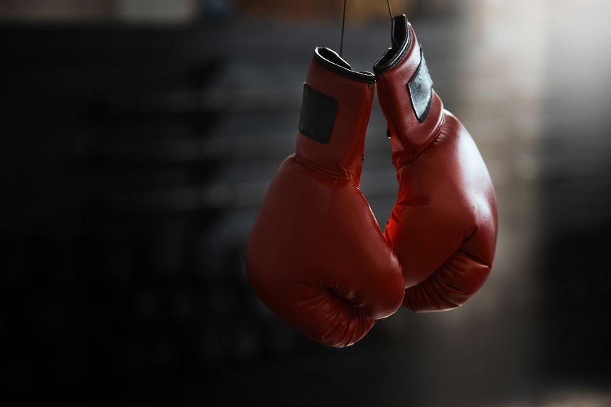 What Rocky Balboa can teach us about succession planning