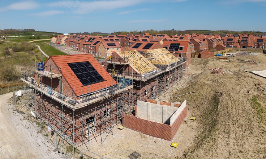 New NPPF Published: Key Changes from the December 2025 Consultation and What Comes Next