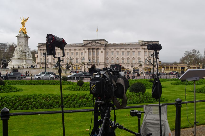 Meghan Markle’s return to the UK - considering UK visa options