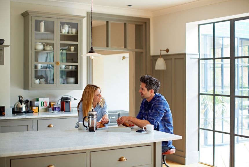 Cohabitation law reform: a significant shift on the horizon?