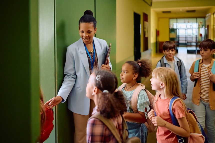 Education sector: news in brief – September 2026