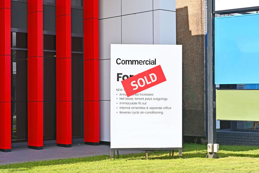 Removing barriers to commercial leasehold transactions – small changes, big impact?
