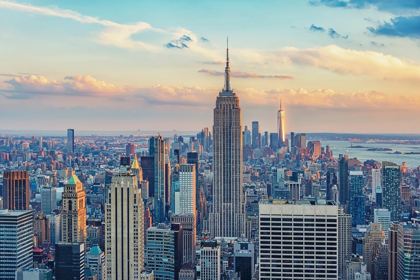 Inbound investment spotlight: the United States