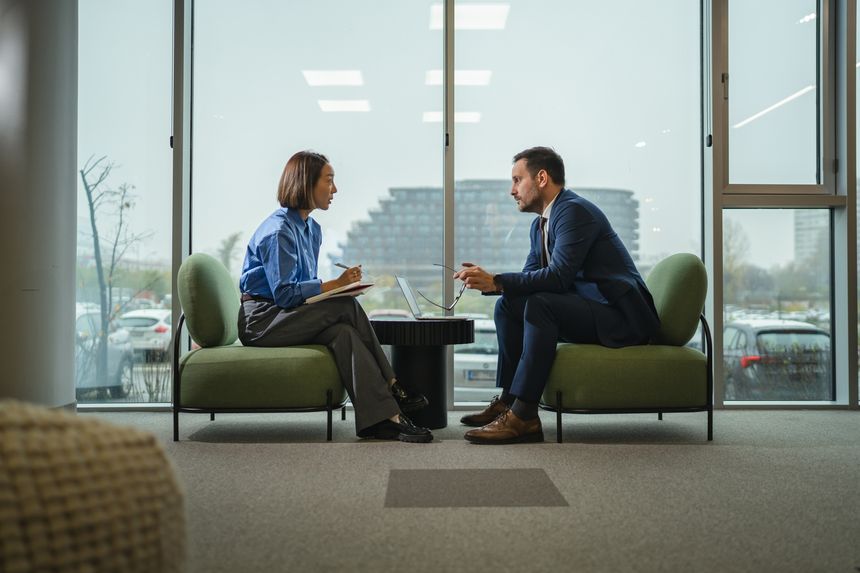 Protected conversations: why the process matters as much as the words used