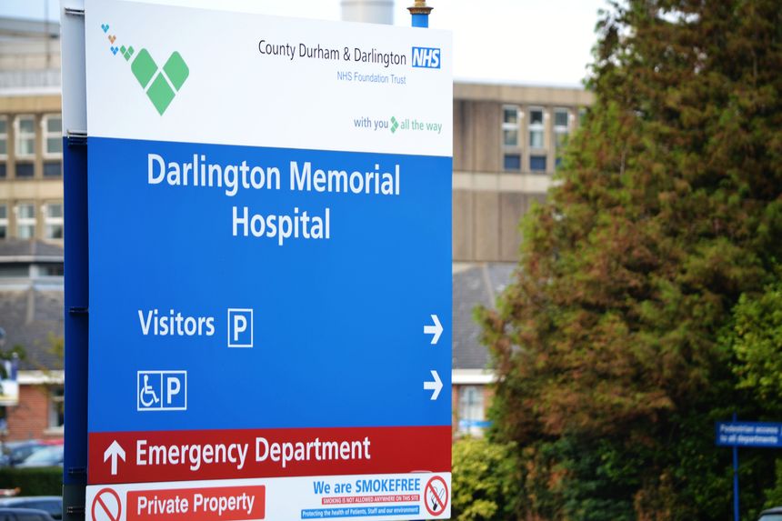 20 unnecessary mastectomies and wider patient harm at County Durham and Darlington hospital trust breast unit