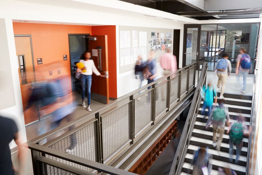 Right to work checks are changing: what schools and colleges need to know