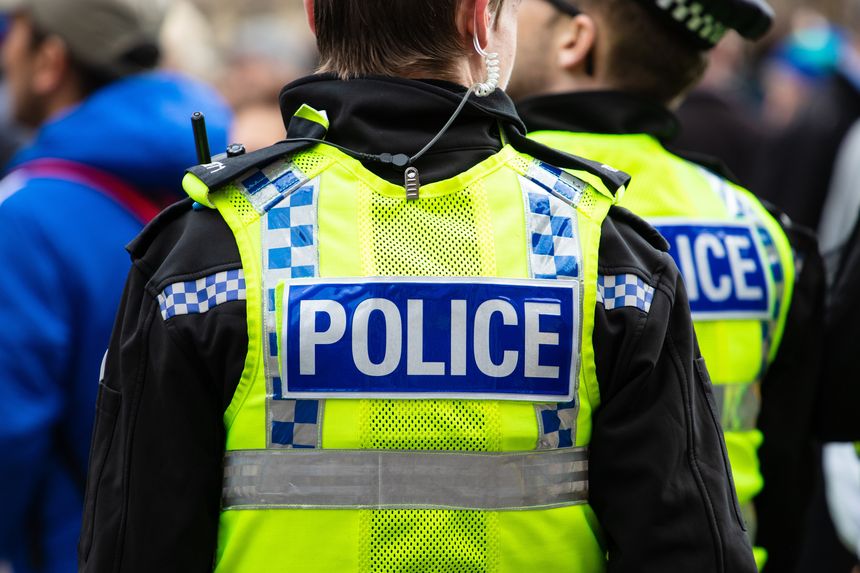 The Ripple Effect of Organised Crime Investigations on Businesses