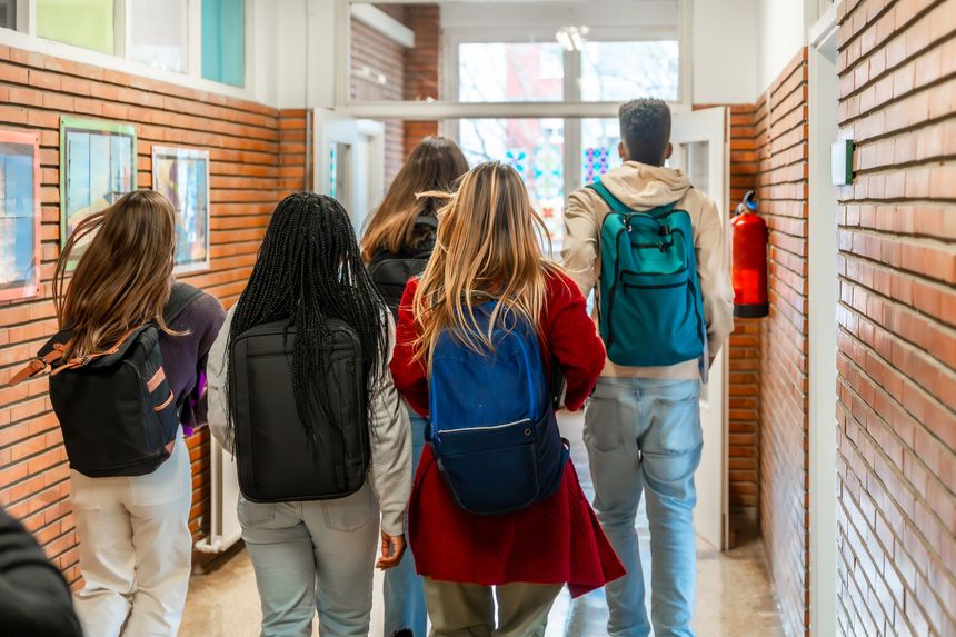 Education sector: news in brief - October 2026