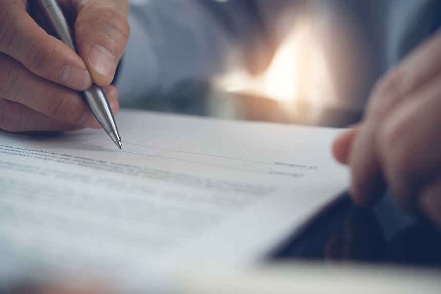 Can you exit an indefinite contract? An Update