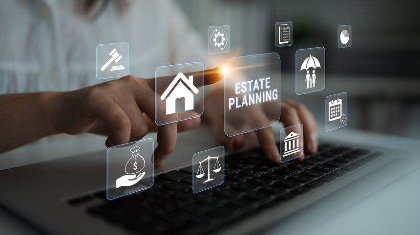 Protecting More Than Wealth: Building a Succession Plan That Can Withstand Future Scrutiny