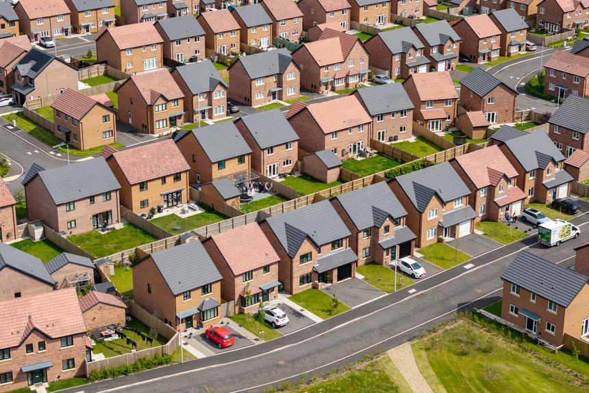 Building Safety Levy – what those involved in residential development need to know