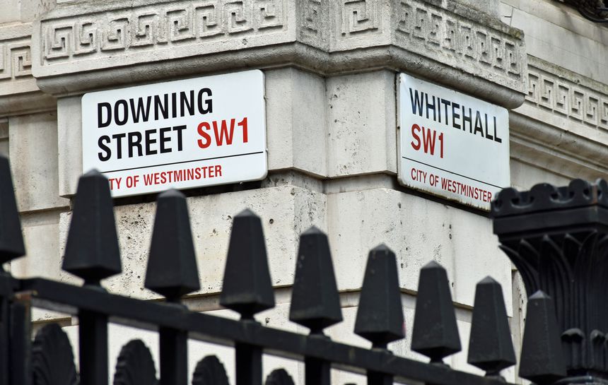 The government has confirmed it's going to reform non-compete clauses.