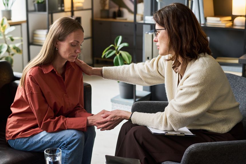 Beyond the tick-box: new standards for workplace mental health first aid will set the standard for employers