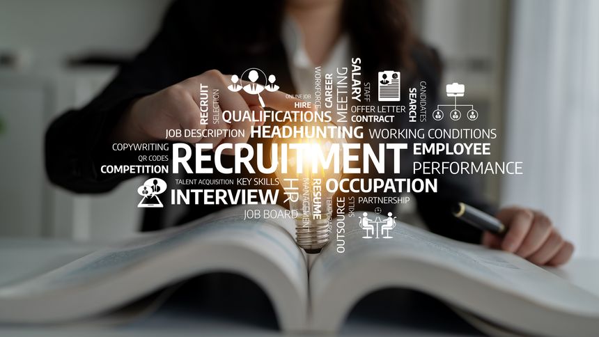 Employment news in brief - October 2026