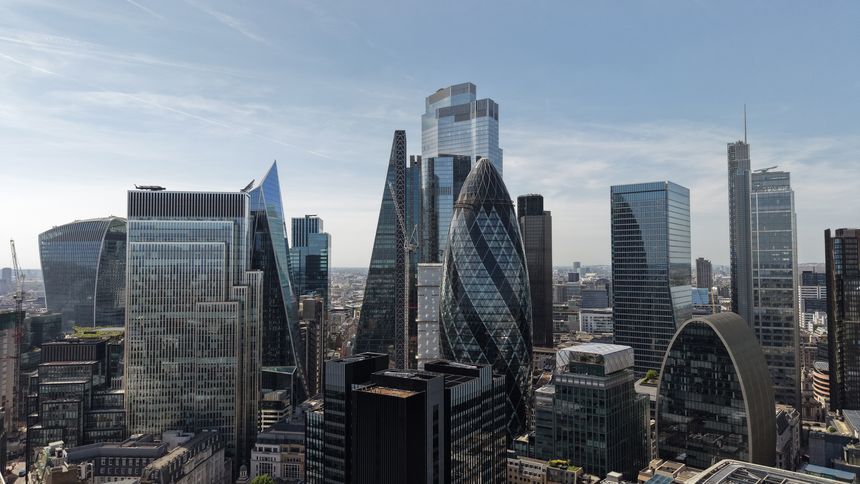 What Asia Pacific investors need to know about expanding into the UK